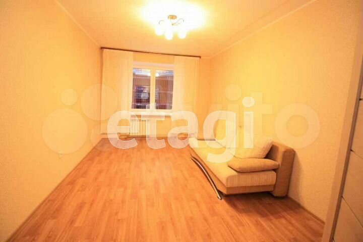 1-к. квартира, 45 м², 4/14 эт.