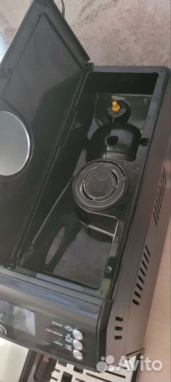 Кофемашина