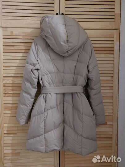 Пальто зимнее ostin