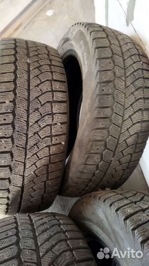 Viatti Brina Nordico V-522 205/55 R16