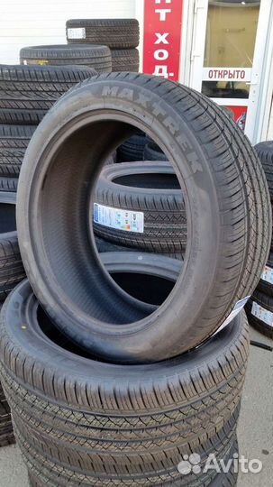 Maxtrek Sierra S6 265/45 R20