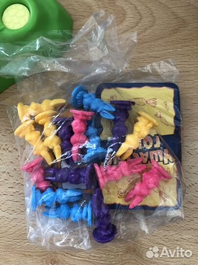 Настольные игры