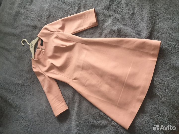 Новое платье Befree xs