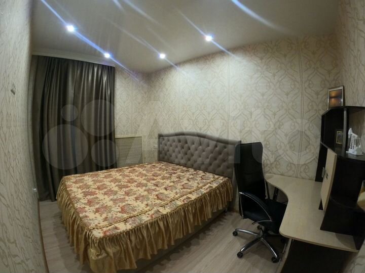 2-к. квартира, 45 м², 11/12 эт.