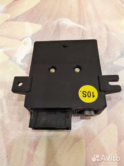 Gateway 4L0907468С (максимальный) Audi A6, A8, Q7