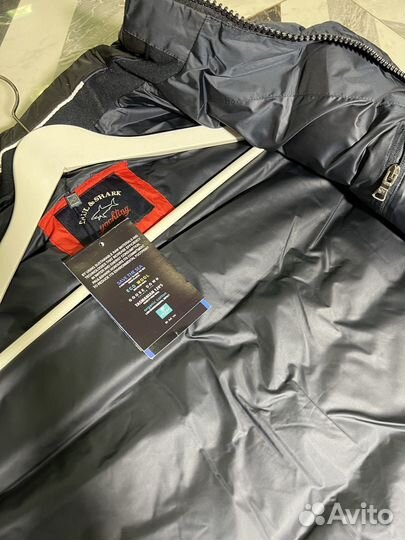 Жилетка paul shark