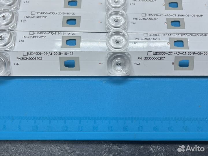 Подсветка Led49d6-03(a)