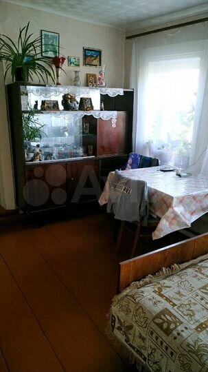 Дом 36 м² на участке 15 сот.