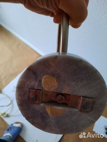 Светильники