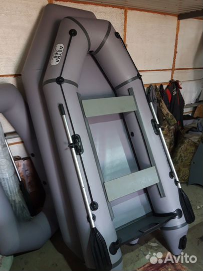 Новые Лодка пвх 300 Производство