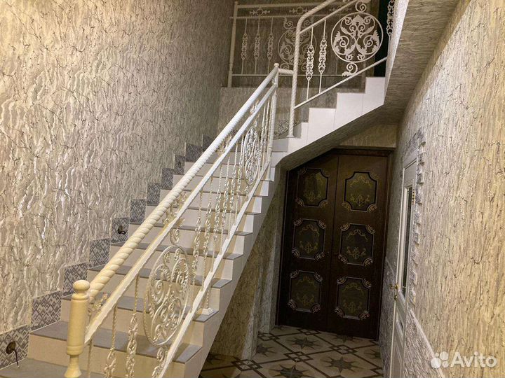Лестница