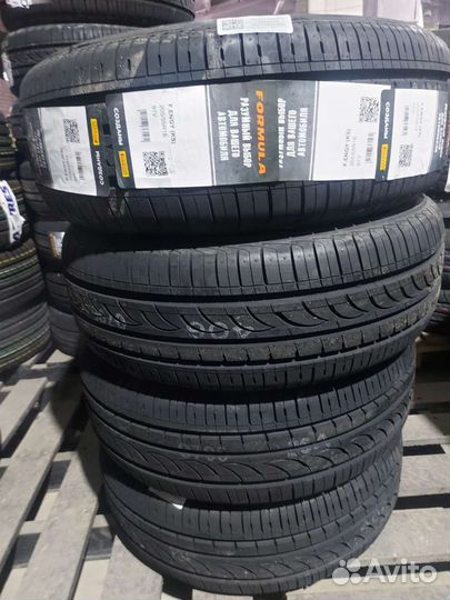 Pirelli Formula Energy 205/60 R16