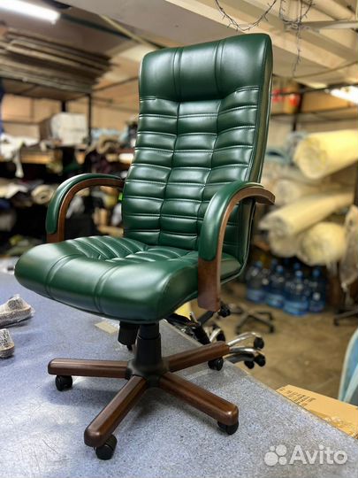 Кресло компьютерное