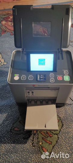 Фото лаборатория Эпсон