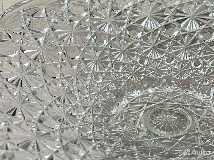 Ваза для фруктов