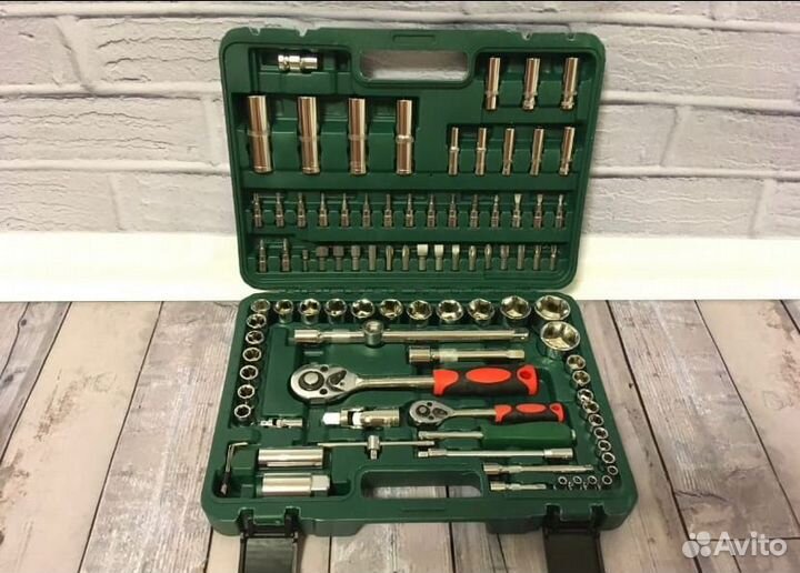 Набор инструментов