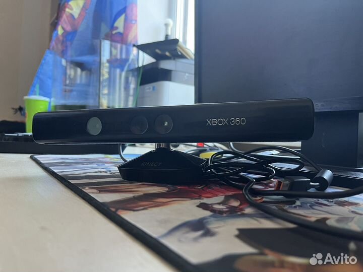 Microsoft Kinect