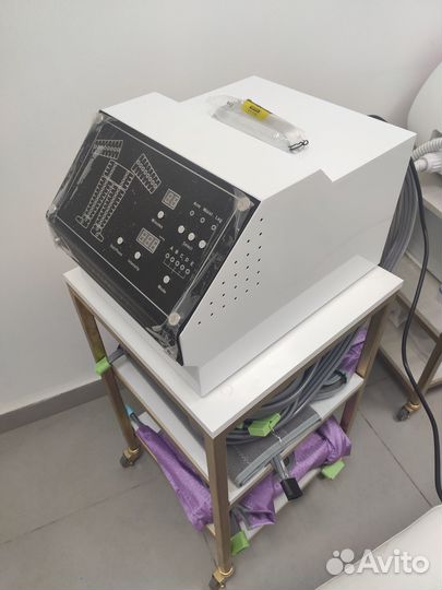 Аппарат прессотерапии 48 камер