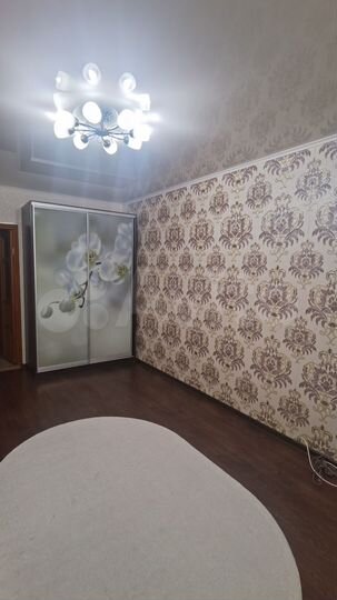 2-к. квартира, 54 м², 5/5 эт.