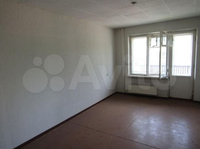 Аукцион: 4-к. квартира, 61,3 м², 3/5 эт.