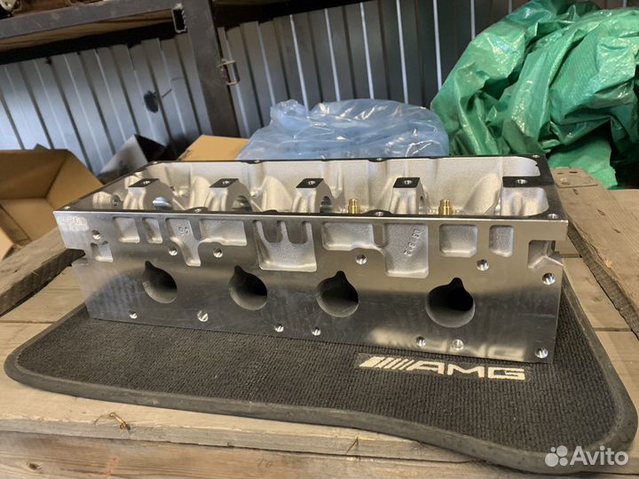 Гбц головка блока ларгус сандеро логан k7j k7m