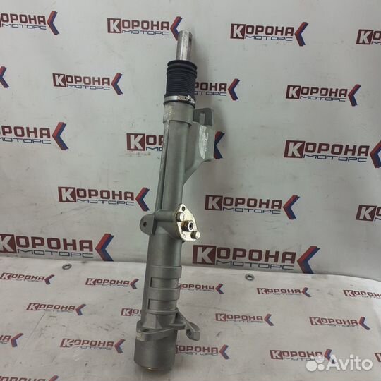 Рулевая рейка audi 80