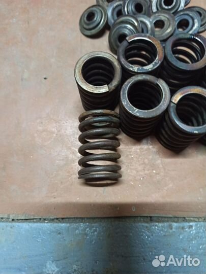 Бугель распредвала chevrolet lacetti