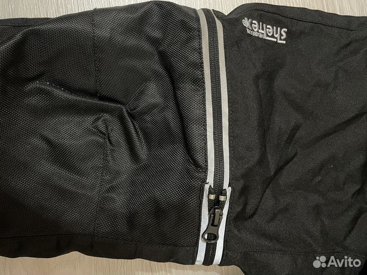 Комбинезон защитный для мотобайка Hein Gericke