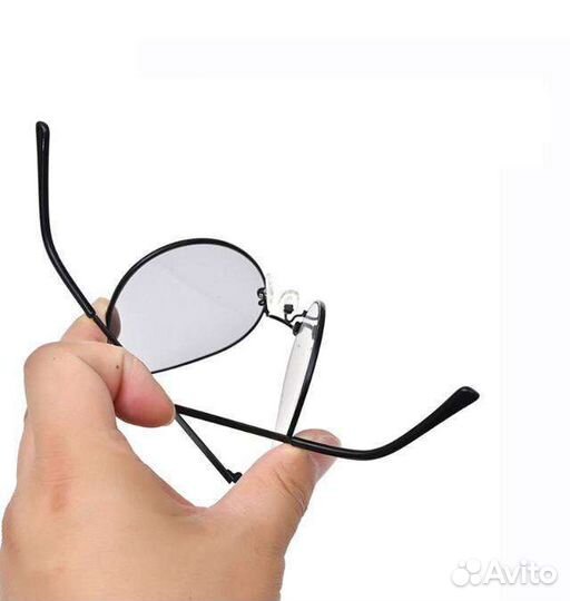 Ультрамодные солнцезащитные очки