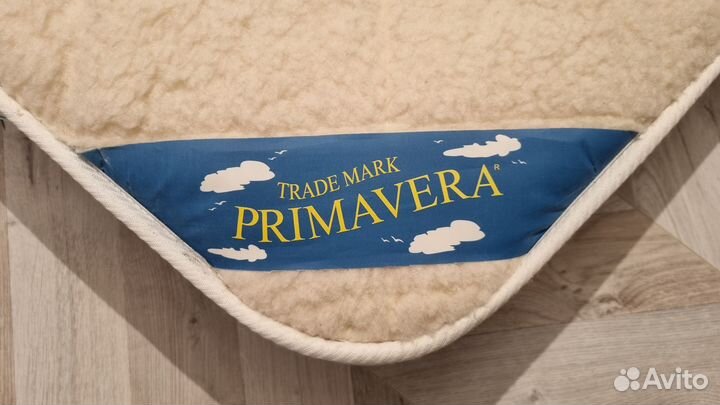 Матрас primavera merino