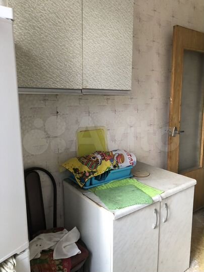 Комната 13 м² в 4-к., 3/17 эт.