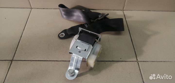 Ремень безопасности Santa Fe (CM) 2006-2012