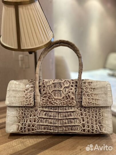 Сумка натуральная кожа