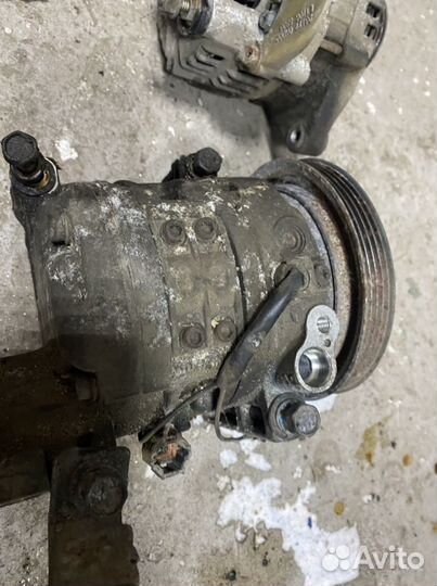 Nissan пульсар pressea