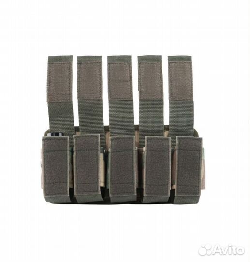 Подсумок под вог 