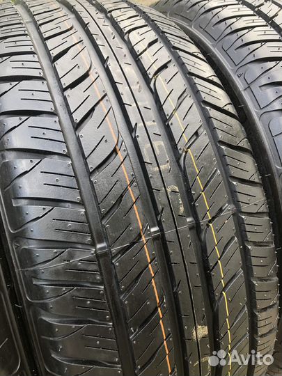 Dunlop Grandtrek PT2A 285/50 R20