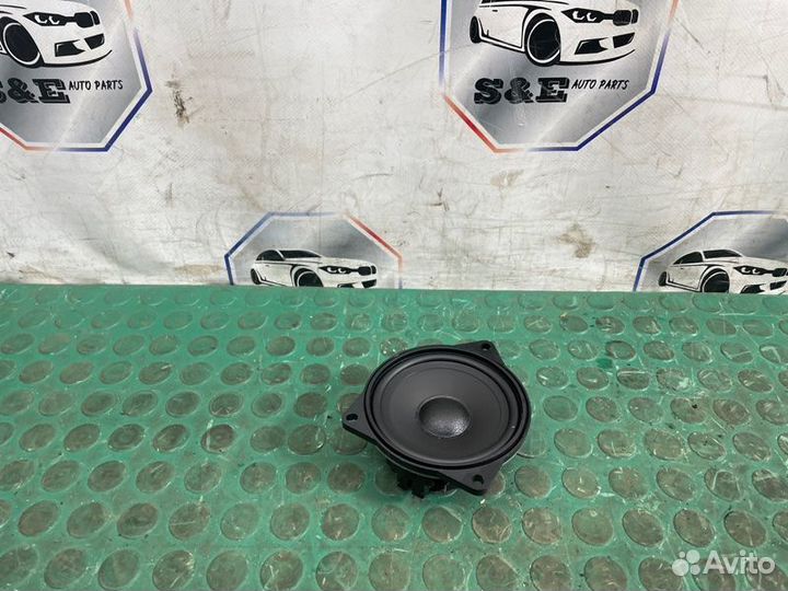 Динамик Bmw X5 E70 LCI N55B30A 2010
