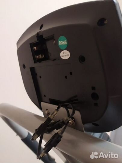 Беговая дорожка Torneo sprint, модель T-111