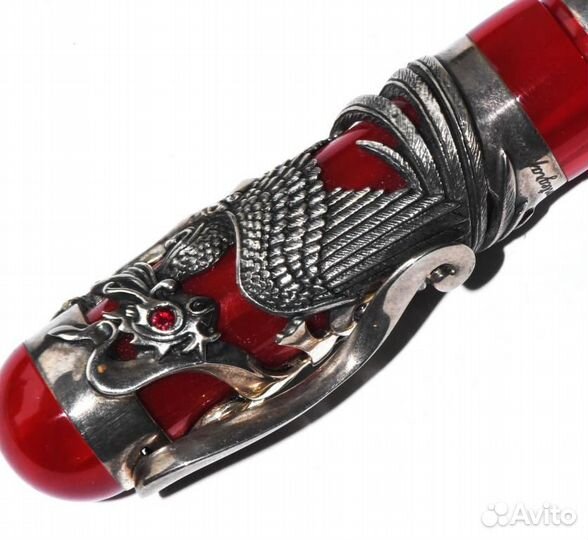 Перьевая ручка Ручка 