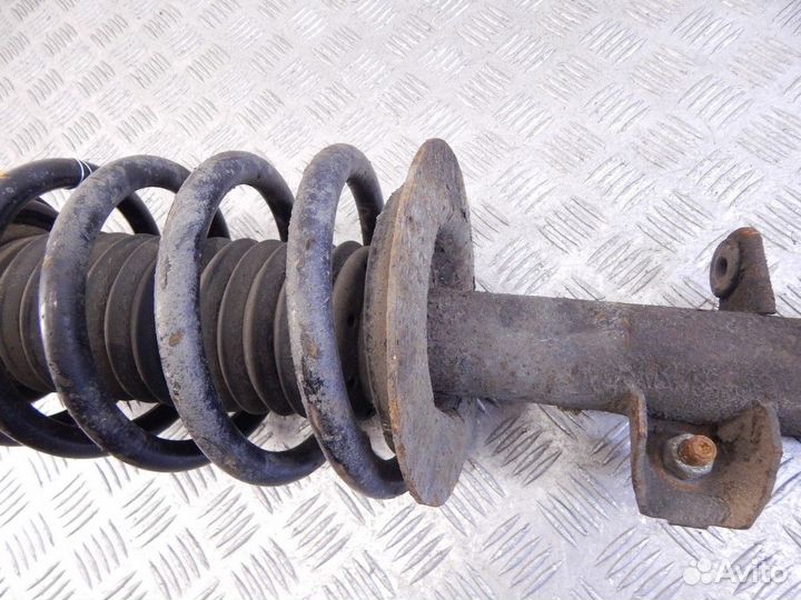 Стойка подвески BMW E53