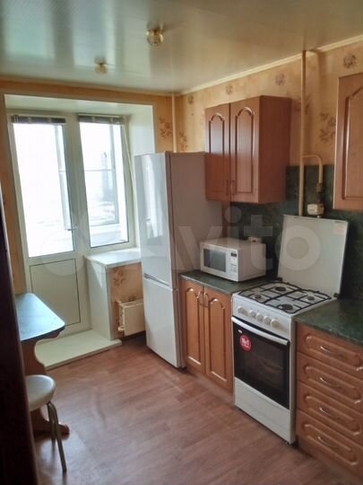 1-к. квартира, 30 м², 7/9 эт.