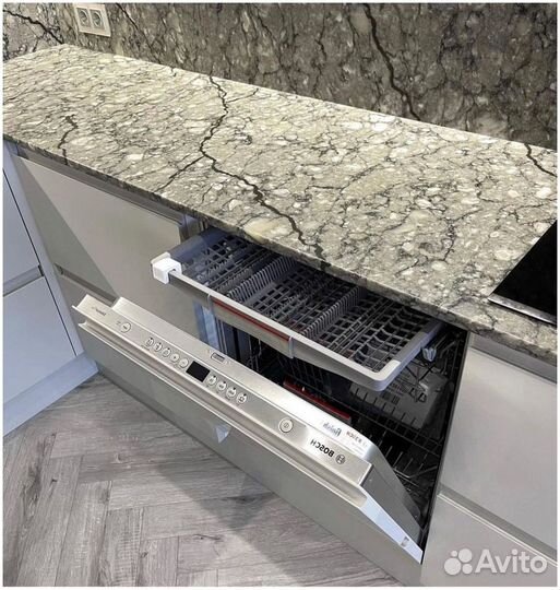 Кухонный гарнитур от производителя