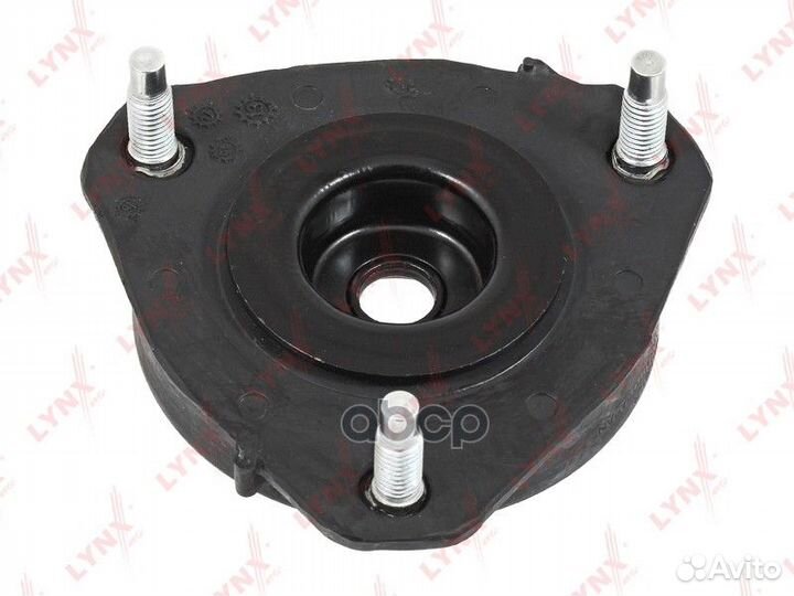 Опора амортизационной стойки перед прав/лев