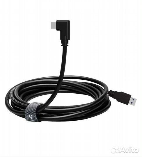 Кабель-Link 5/8м и Сумки для Oculus Quest 2