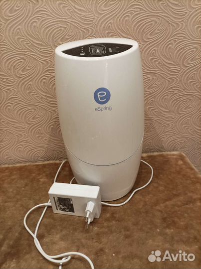 Фильтр для воды E-spring