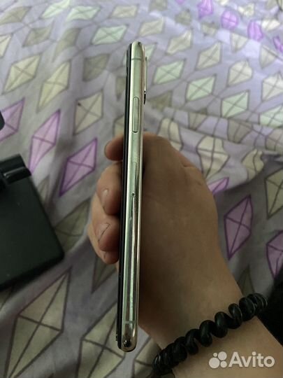 iPhone X, 64 ГБ