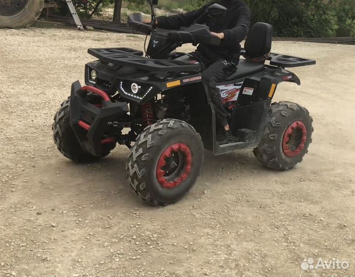 Avantis hunter 200 new lux