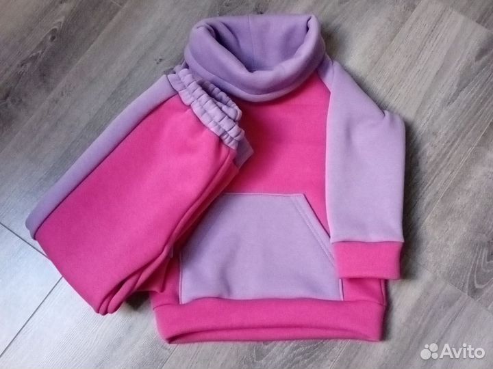 Костюм бронь