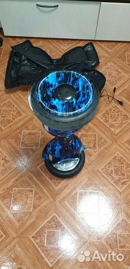 Гироскутер