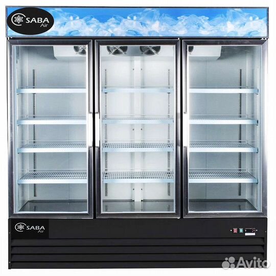 Ремонт холодильников, обслуживание пром, полупром